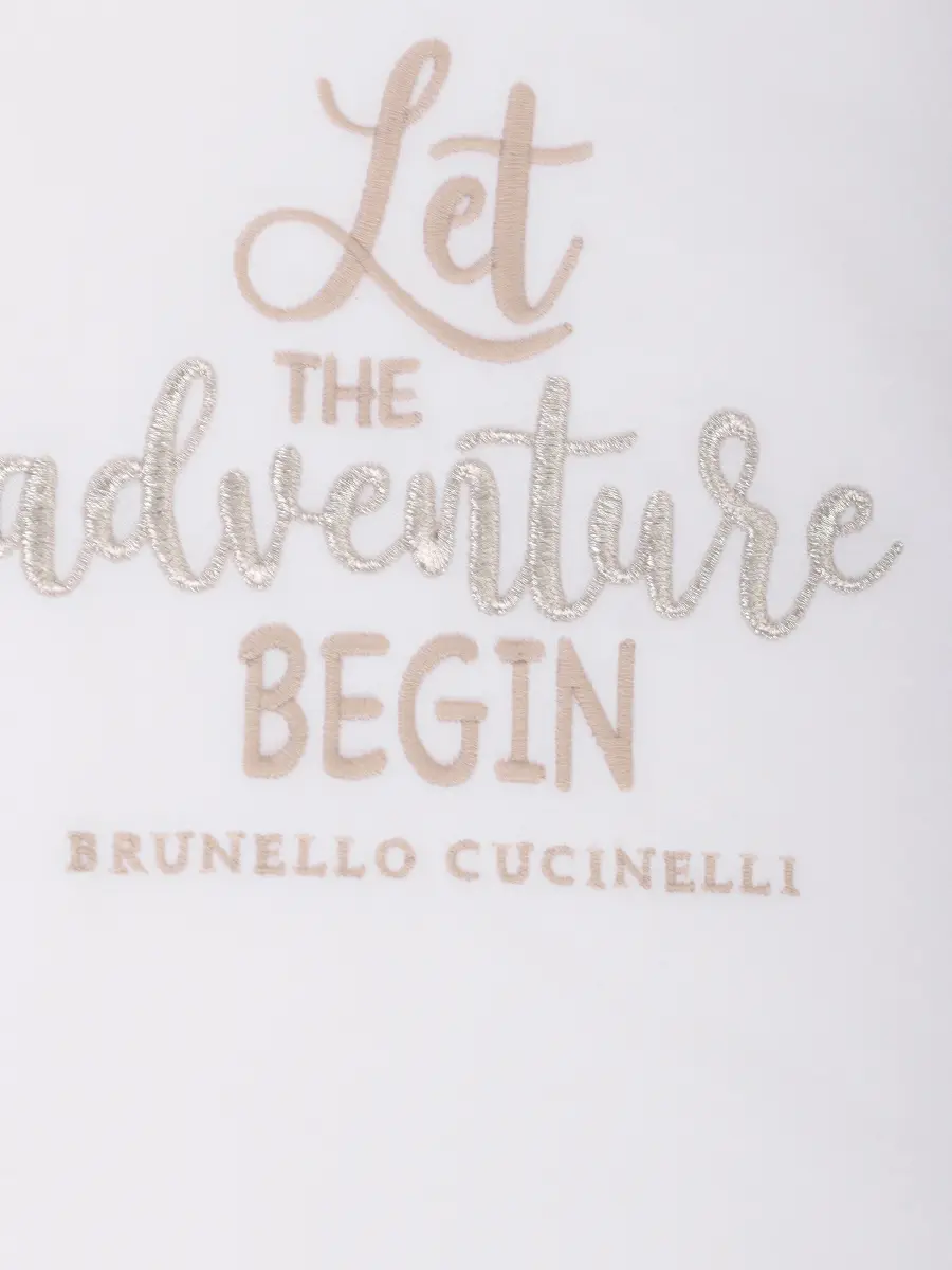 Футболка хлопковая