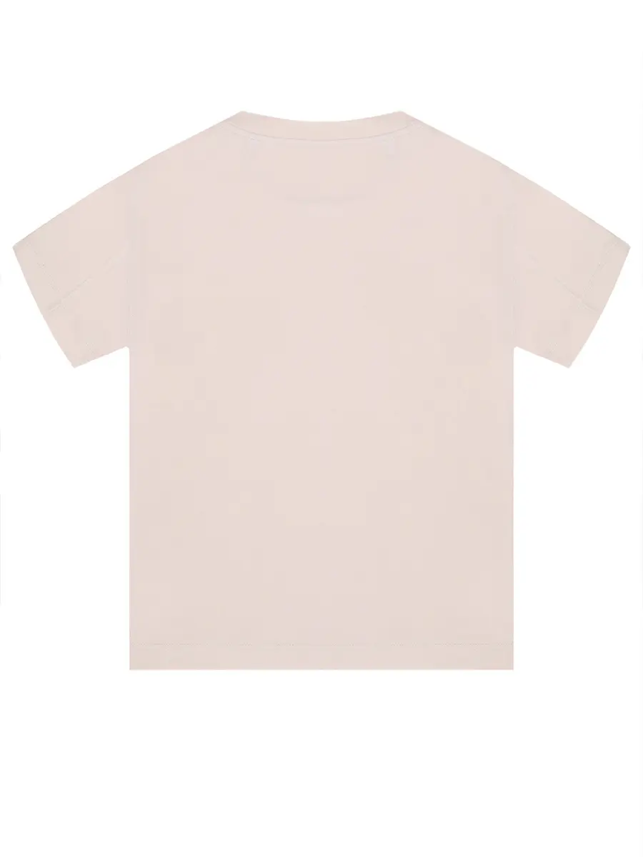 Футболка хлопковая