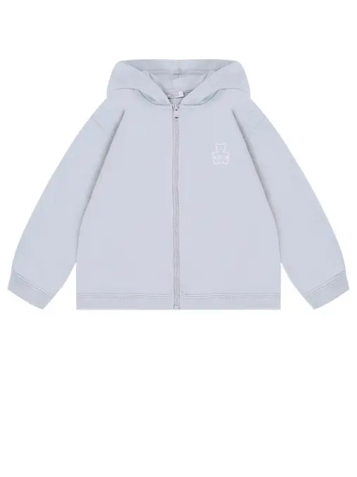 Костюм хлопковый BRUNELLO CUCINELLI