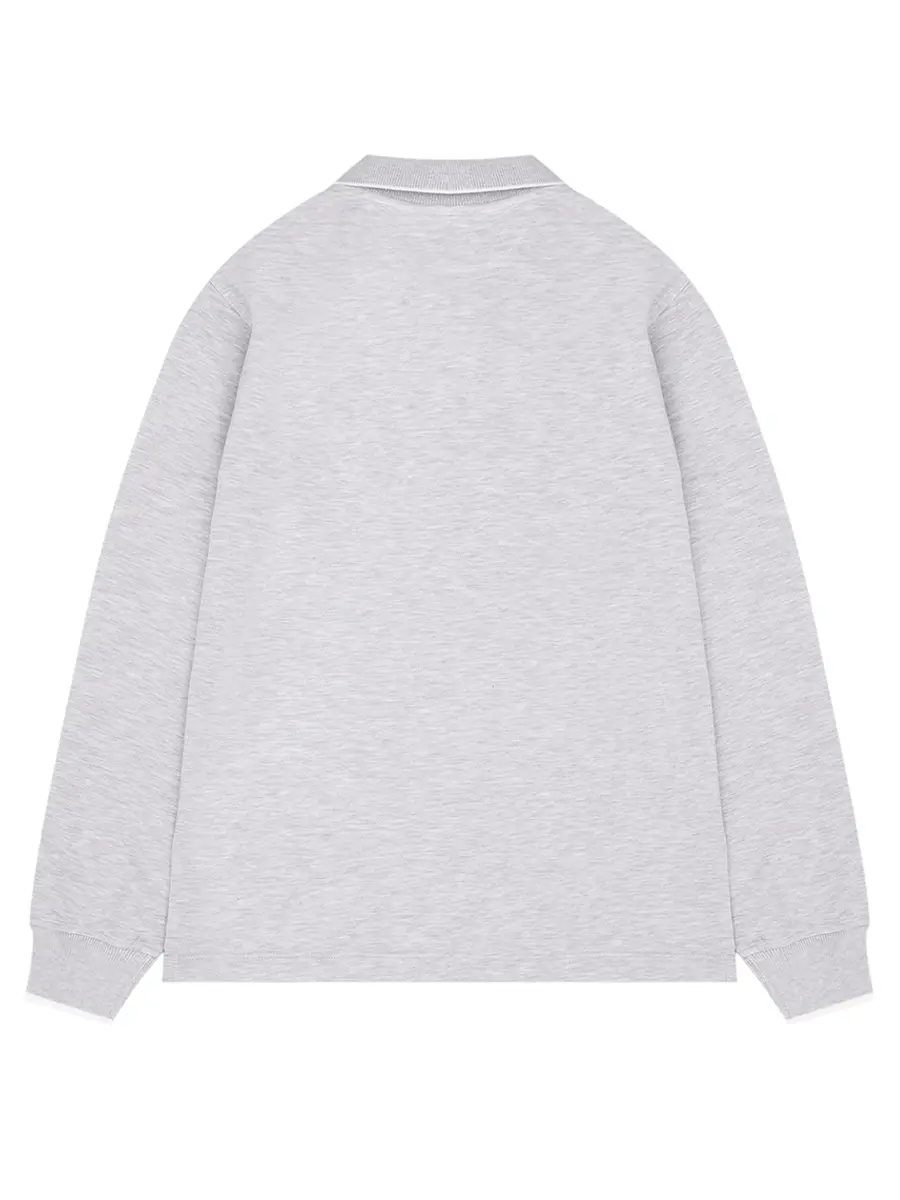 Поло хлопковое