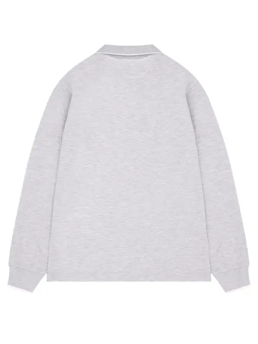 Поло хлопковое BRUNELLO CUCINELLI