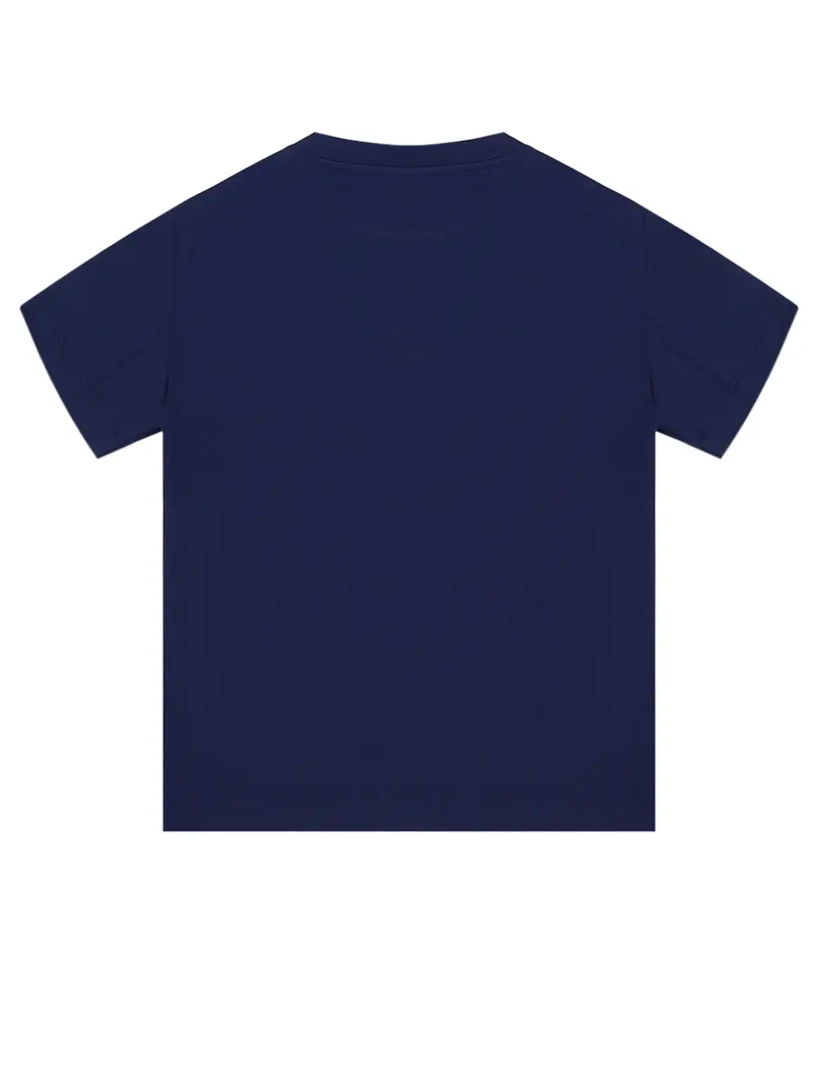 Футболка хлопковая