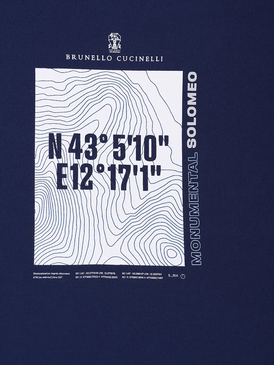 Футболка хлопковая