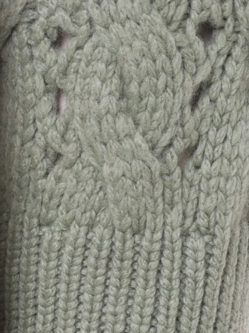 Джемпер шерстяной BRUNELLO CUCINELLI