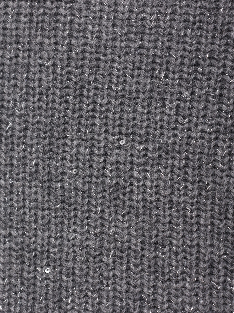 Джемпер из кашемира и шерсти