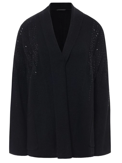 Кардиган шерстяной MARINA RINALDI