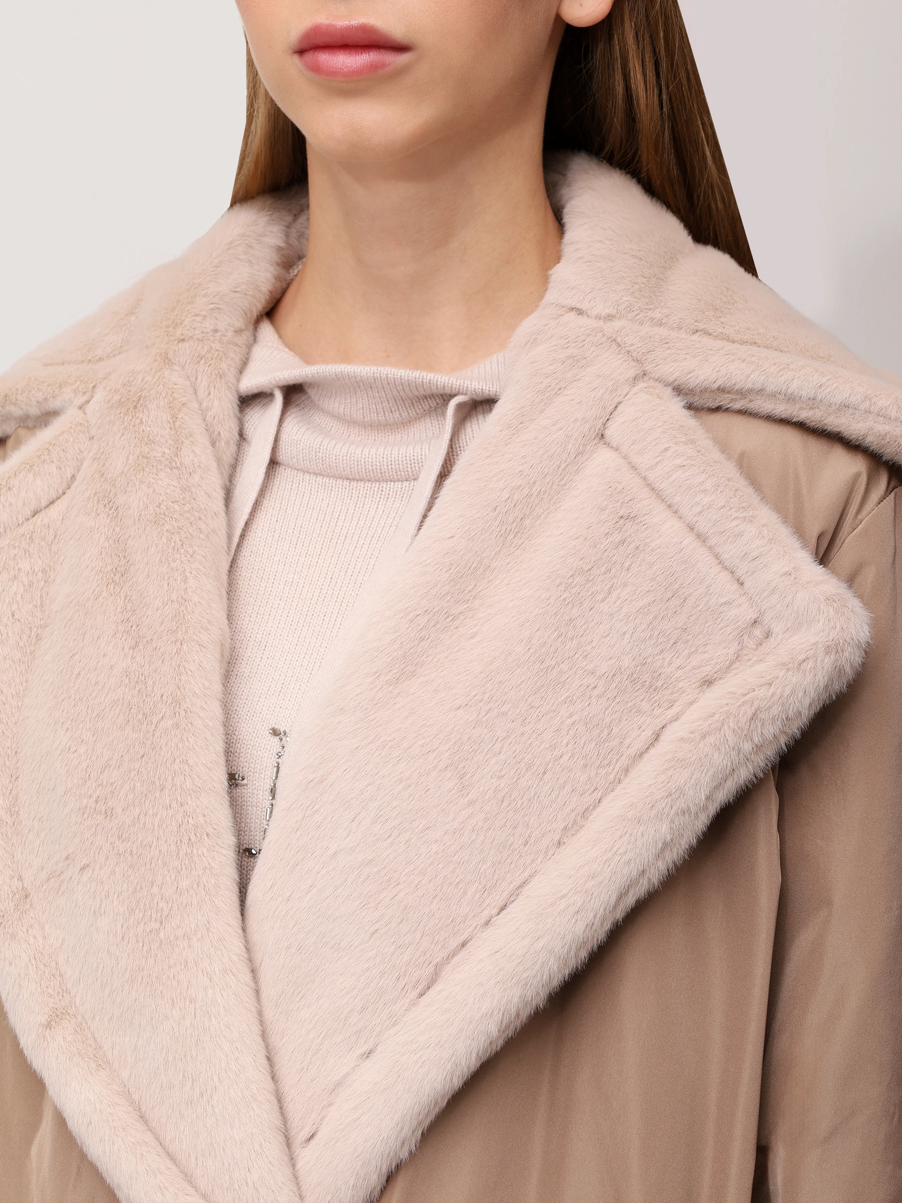 Куртка двусторонняя