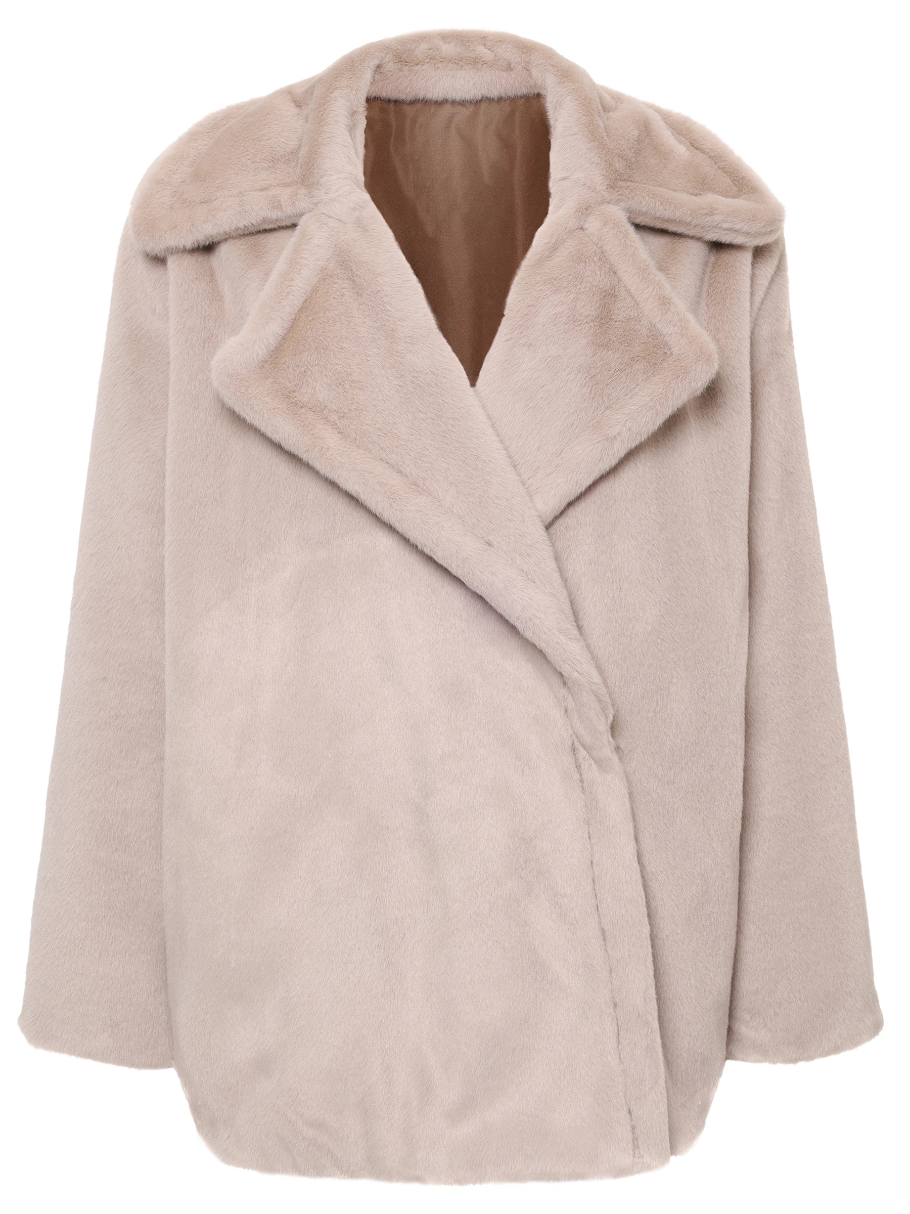 Куртка двусторонняя