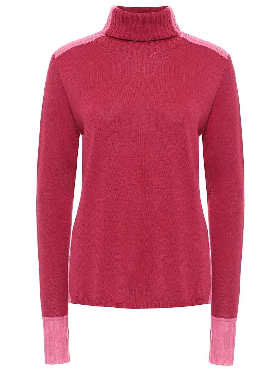 Свитер шерстяной