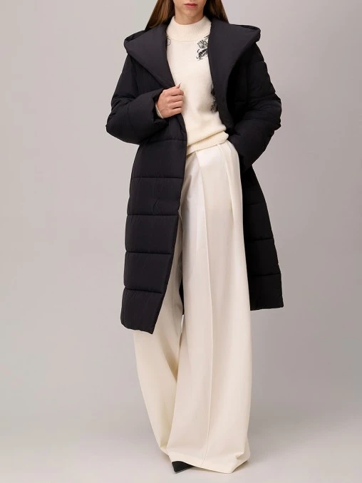 Джемпер шерстяной MARINA RINALDI