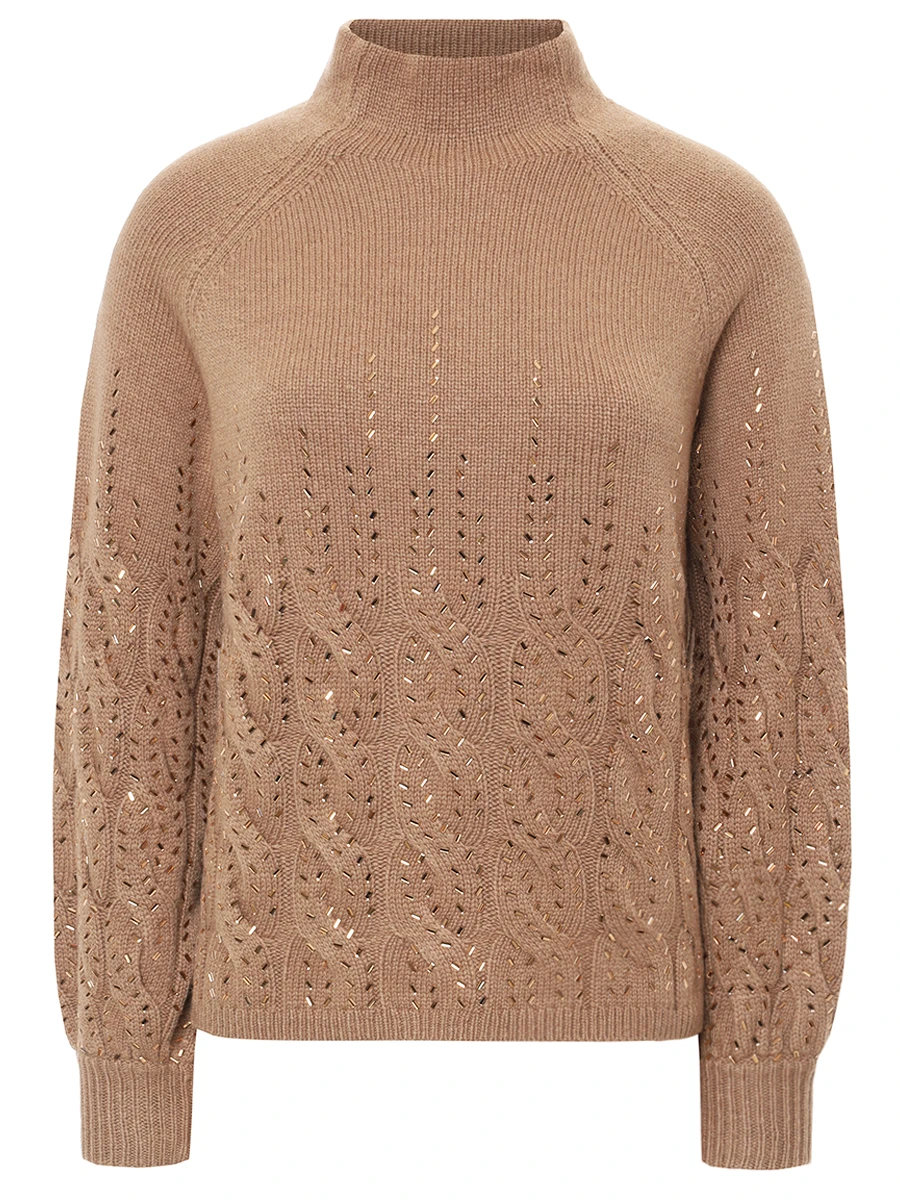 Свитер шерстяной