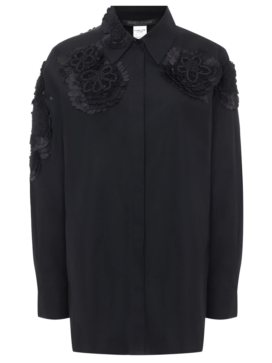 Рубашка хлопковая