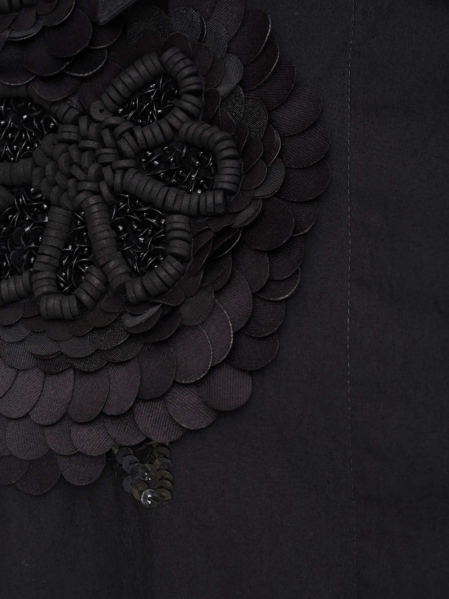 Рубашка хлопковая