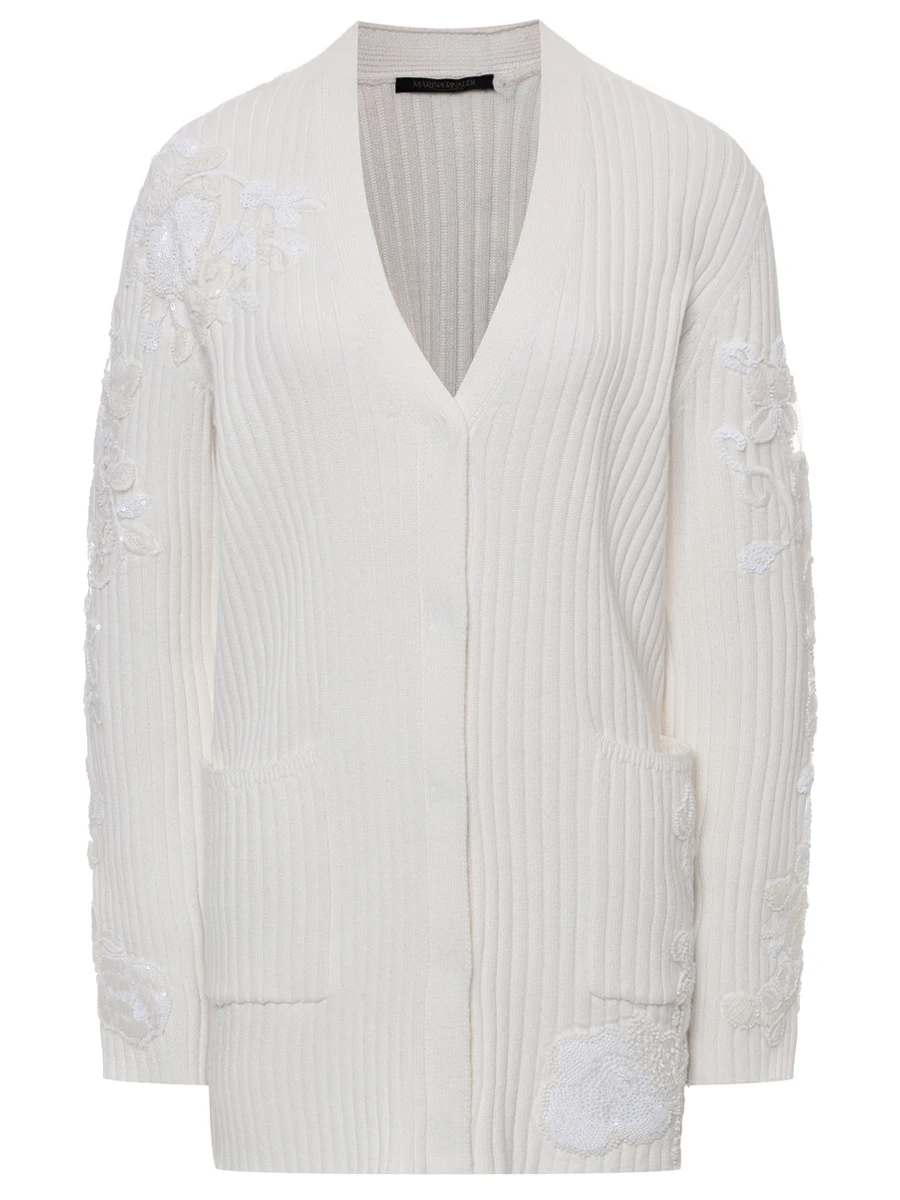 Кардиган хлопковый