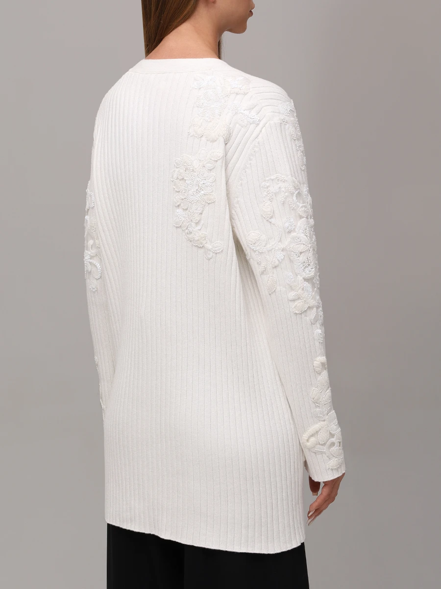 Кардиган хлопковый