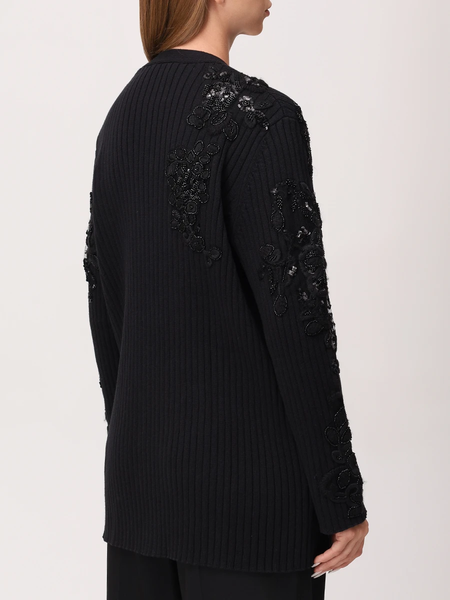 Кардиган хлопковый