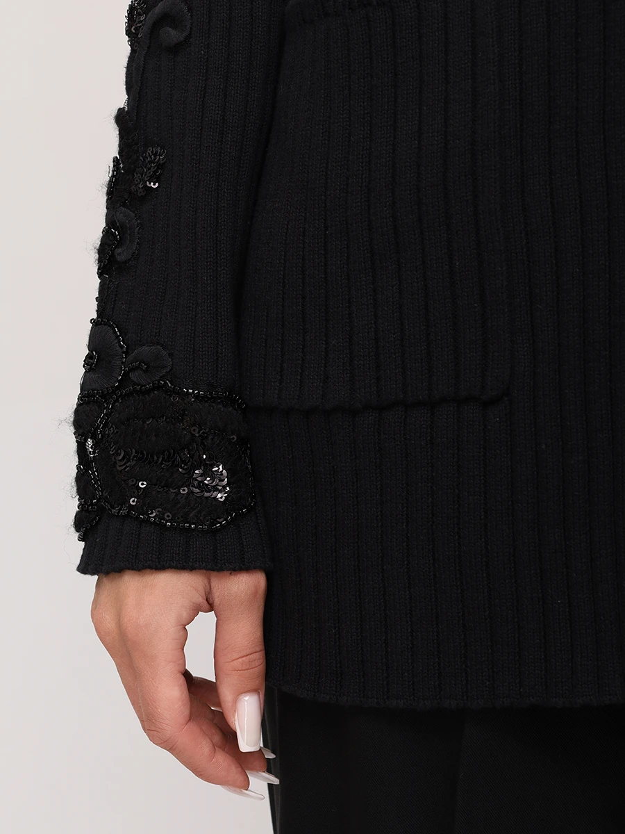 Кардиган хлопковый