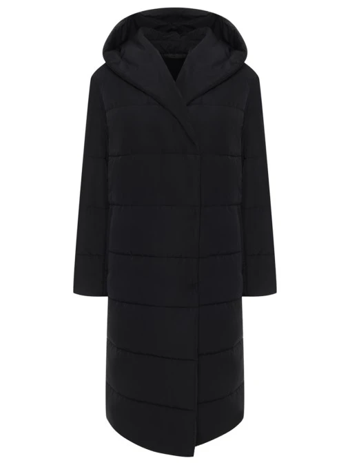 Пальто стеганое MARINA RINALDI