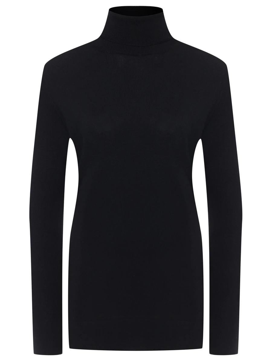 Водолазка шерстяная