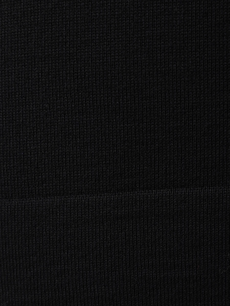 Водолазка шерстяная