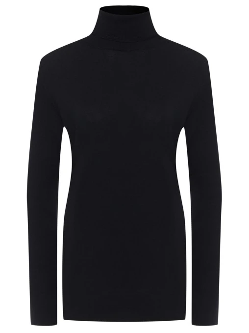 Водолазка шерстяная MARINA RINALDI