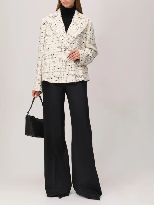 Водолазка шерстяная MARINA RINALDI