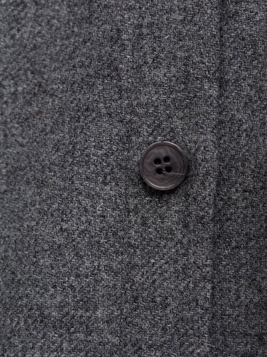 Костюм шерстяной