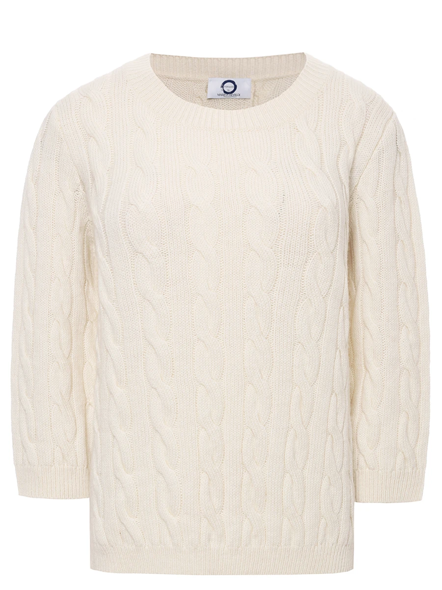 Джемпер шерстяной