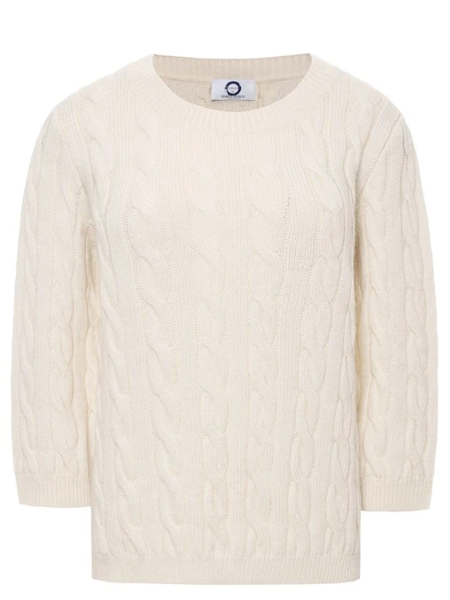 Джемпер шерстяной MARINA RINALDI