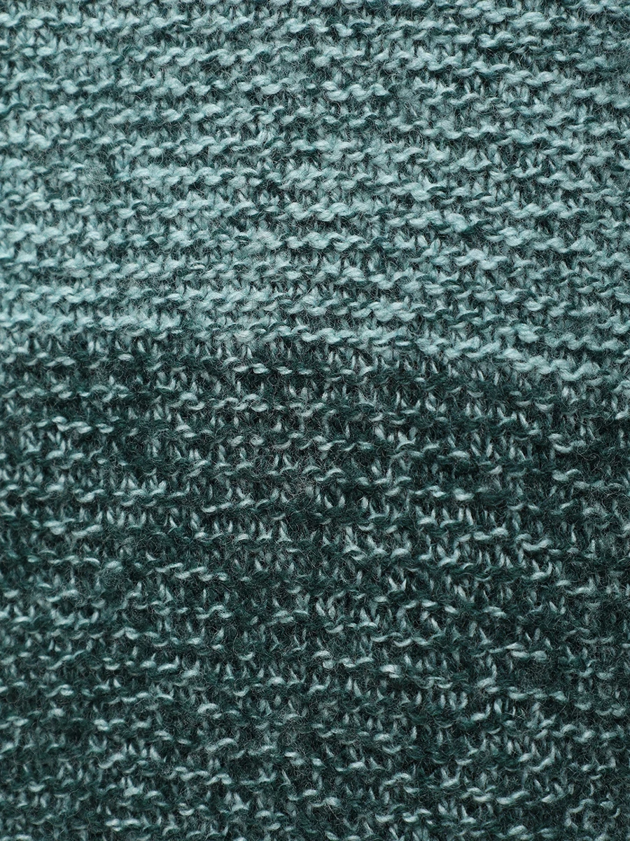 Джемпер в полоску