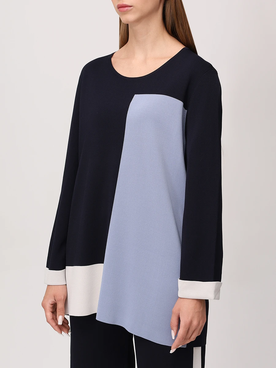 Костюм из вискозы