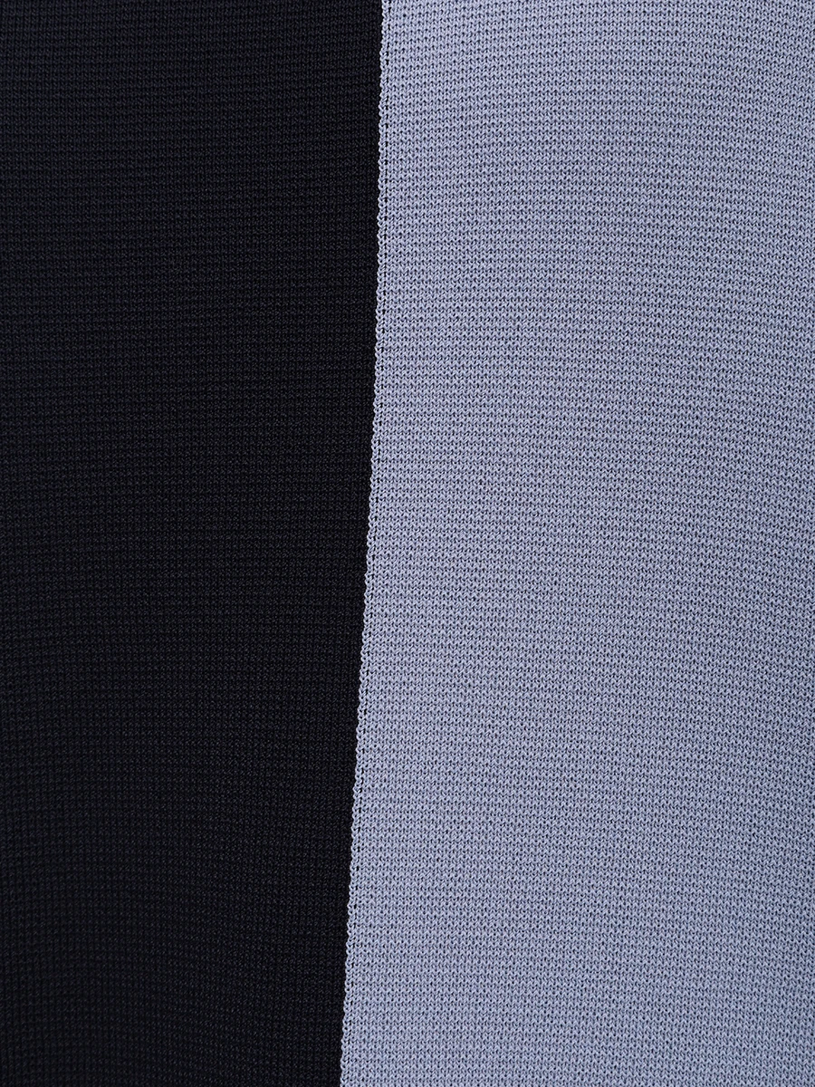 Костюм из вискозы