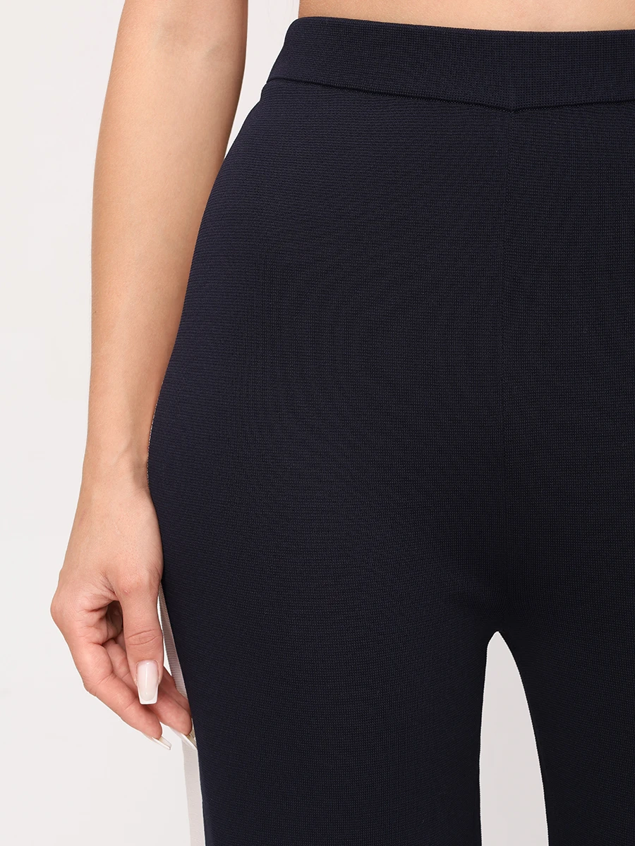 Костюм из вискозы