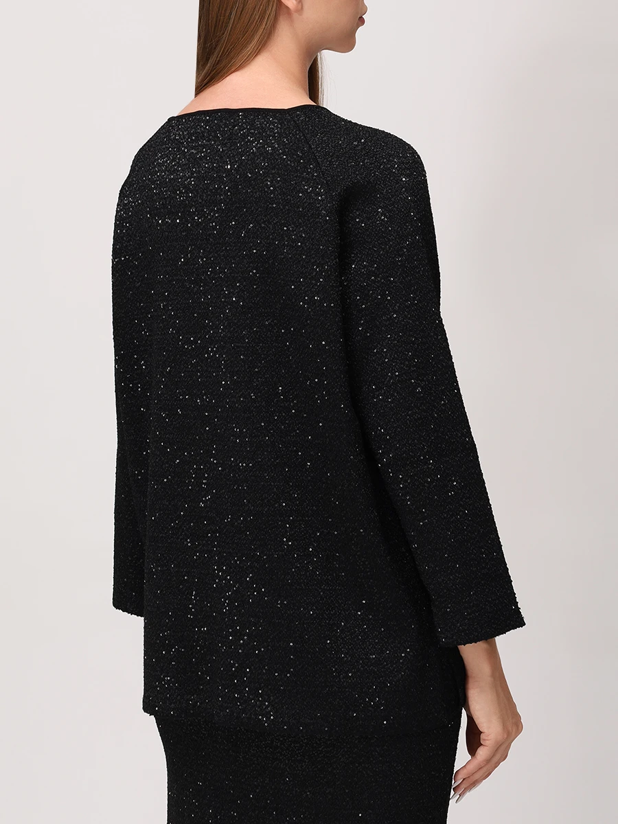 Костюм из вискозы