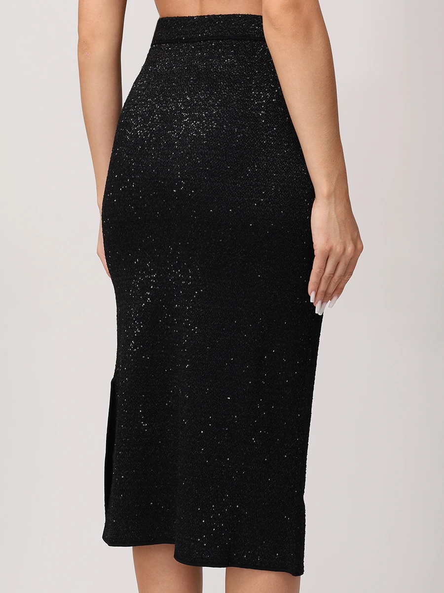 Костюм из вискозы