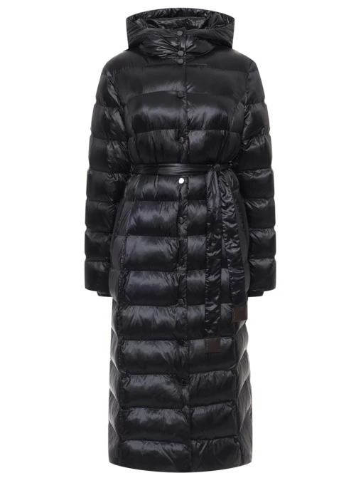 Пальто стеганое MARINA RINALDI
