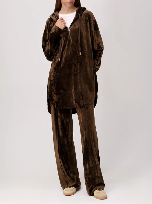 Костюм однотонный MARINA RINALDI