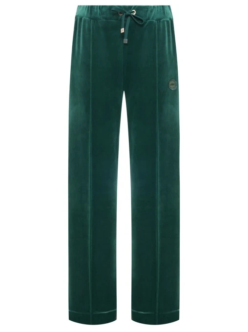 Брюки однотонные MARINA RINALDI