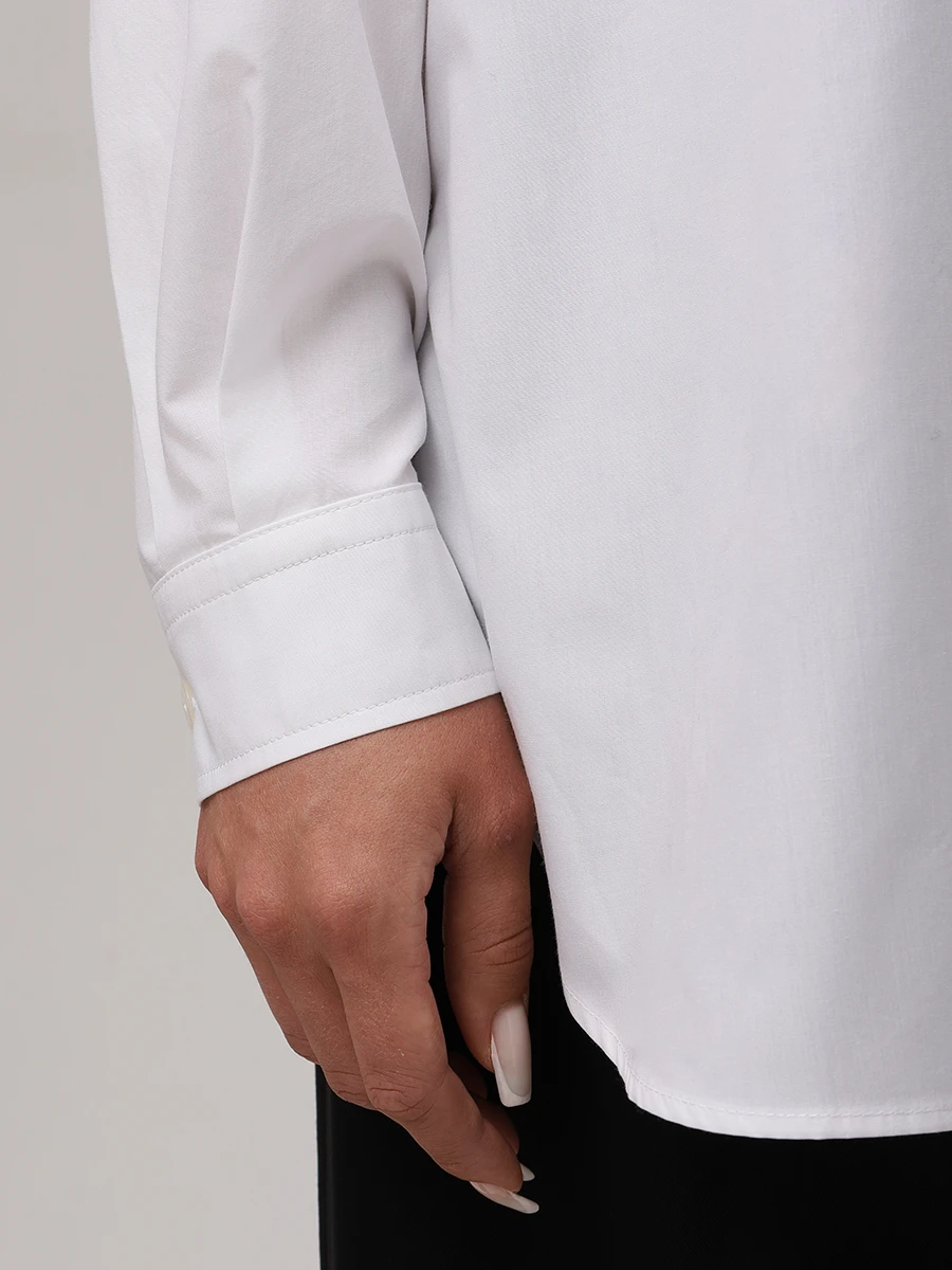 Рубашка хлопковая