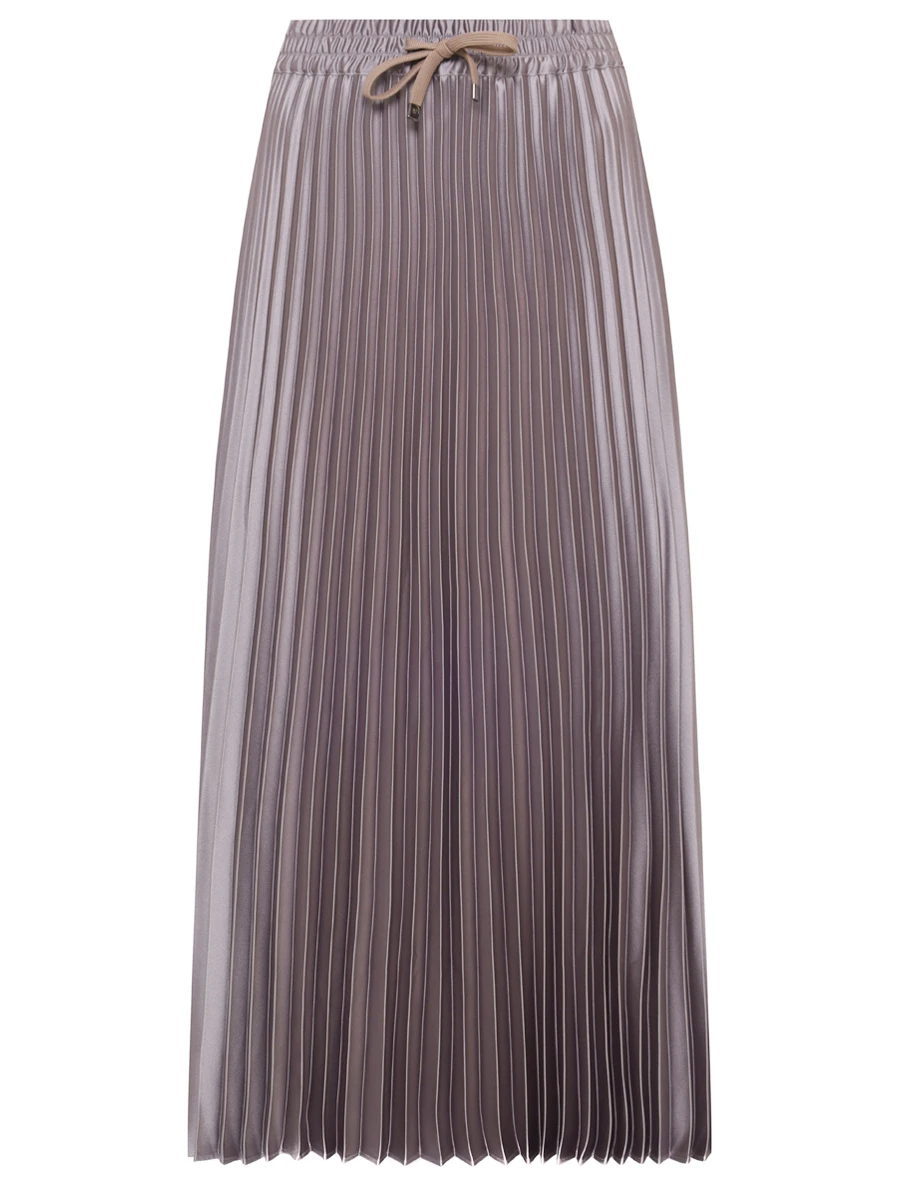 Юбка плиссированная
