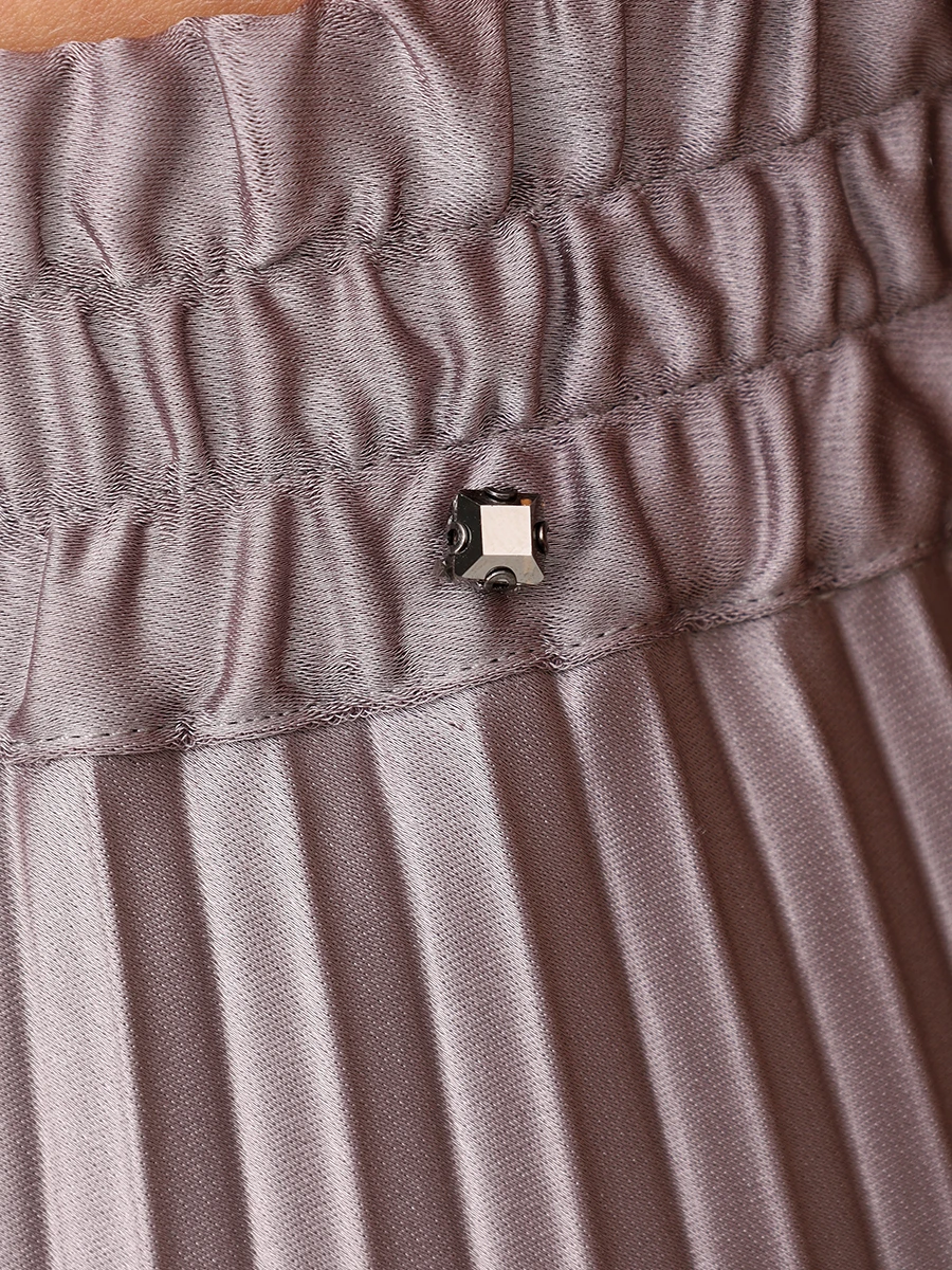 Юбка плиссированная