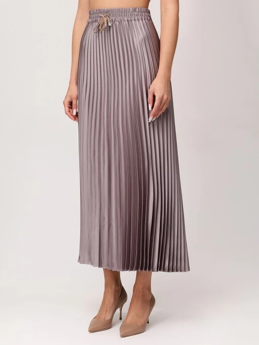Юбка плиссированная MARINA RINALDI