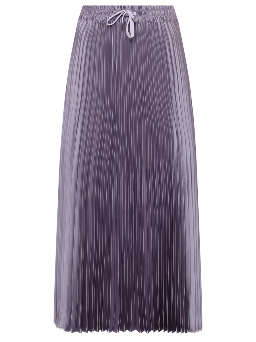 Юбка плиссированная