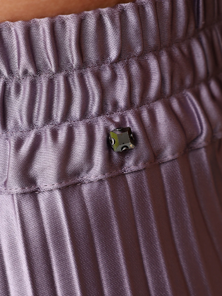 Юбка плиссированная