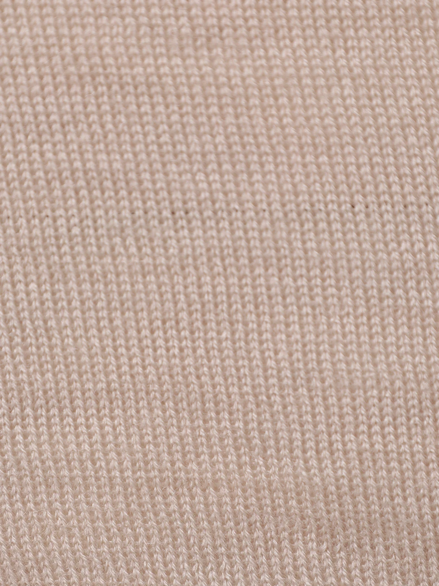 Водолазка шерстяная