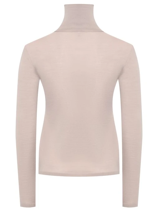 Водолазка шерстяная MAX MARA