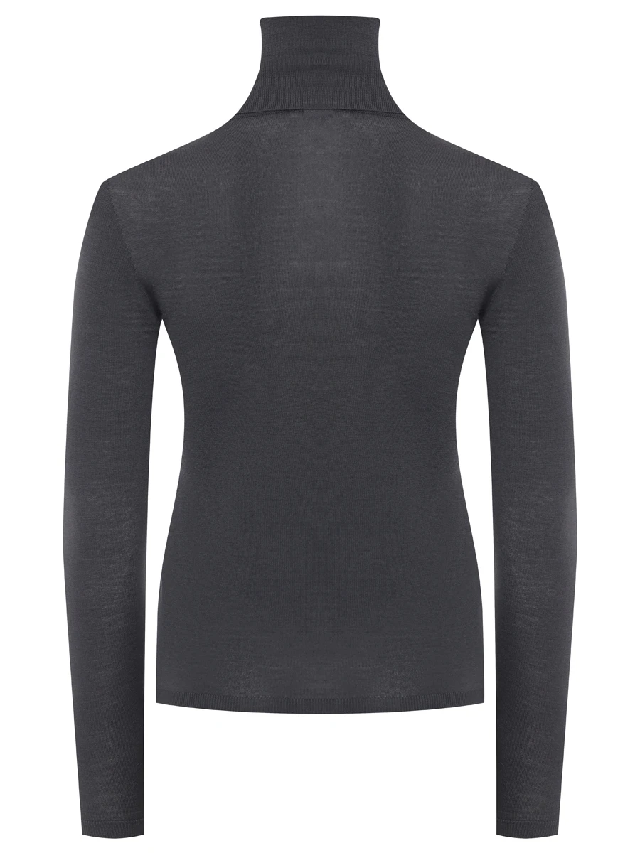 Водолазка шерстяная