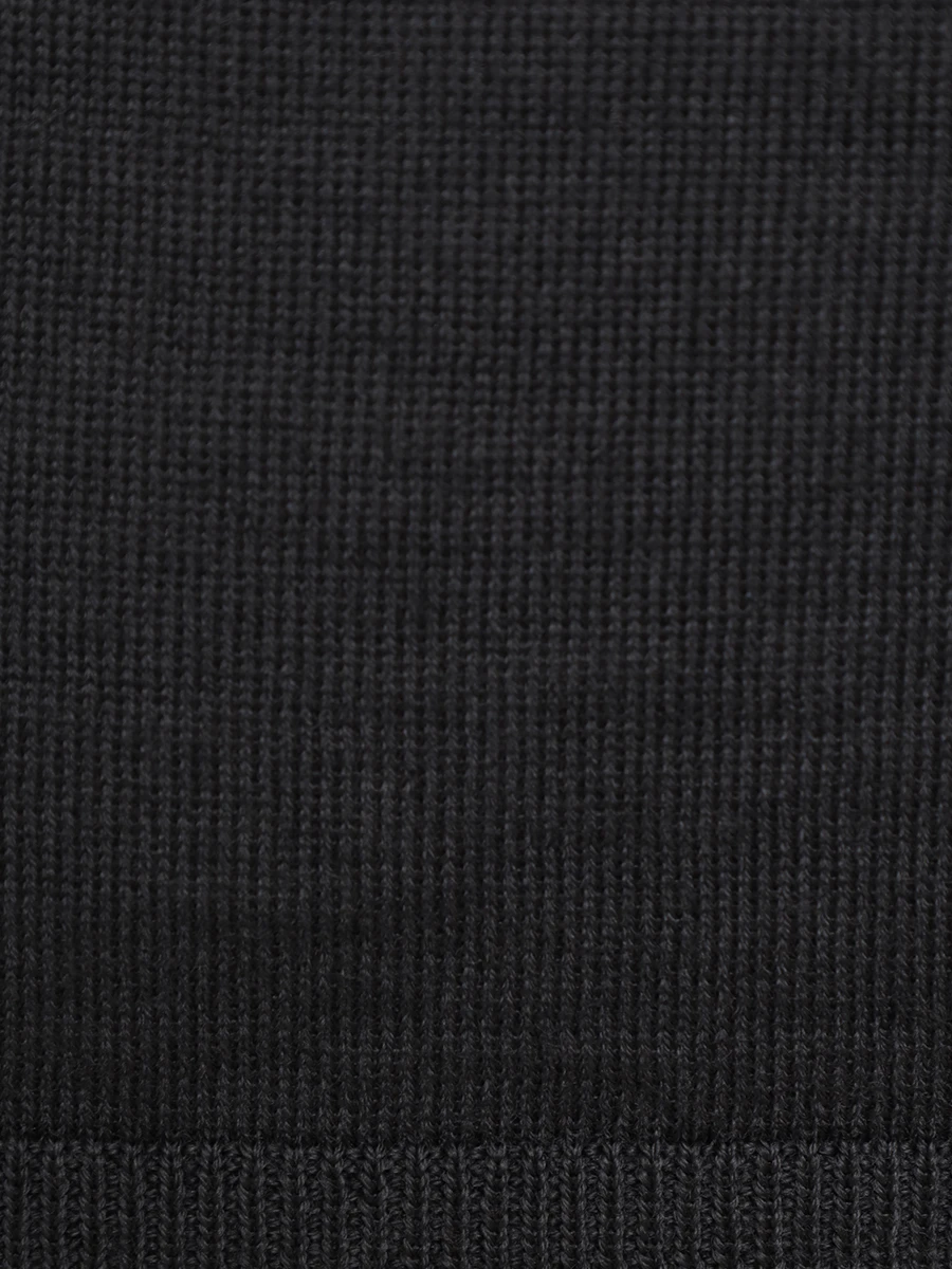 Водолазка шерстяная