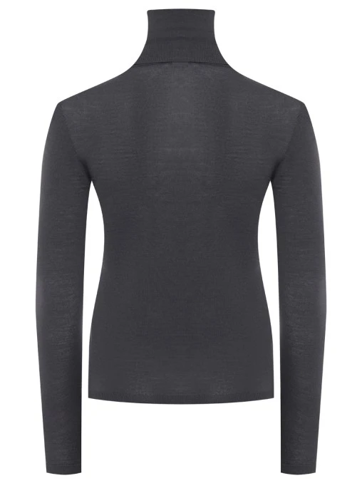 Водолазка шерстяная MAX MARA