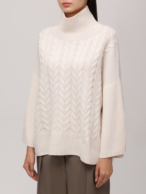 Свитер кашемировый MAX MARA